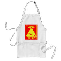 I believe aprons