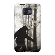I Believe Bigfoot Lives Samsung Galaxy S Cover