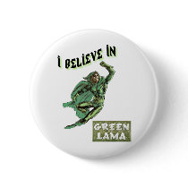 "I Believe" Button by thegreenlama "I Believe" Button