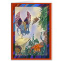 I Believe card