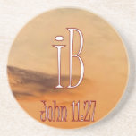 I Believe! coaster coasters