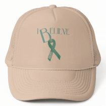 I believe hats
