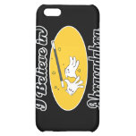 i believe in abracadabra case for iPhone 5C