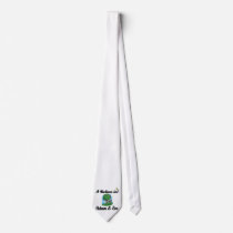 i believe in adam and eve neck tie