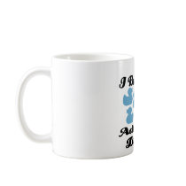 i believe in adhesive ducks coffee mugs