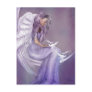 I Believe in Angels Postcard