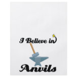 i believe in anvils flyers