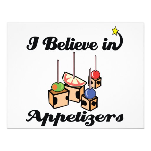 600+ Appetizer Invitations, Appetizer Announcements & Invites Zazzle