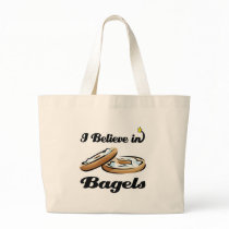 i believe in bagels