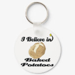 i believe in baked potatoes