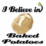 i believe in baked potatoes