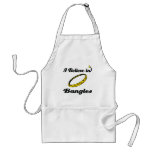 i believe in bangles aprons