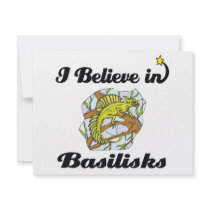 i believe in basilisks announcement