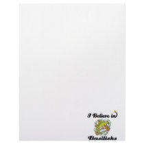 i believe in basilisks letterhead template