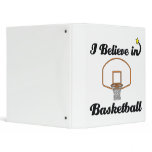 i believe in basketball binders