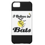 i believe in bats case for iPhone 5C