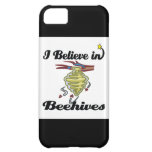 i believe in beehives case for iPhone 5C