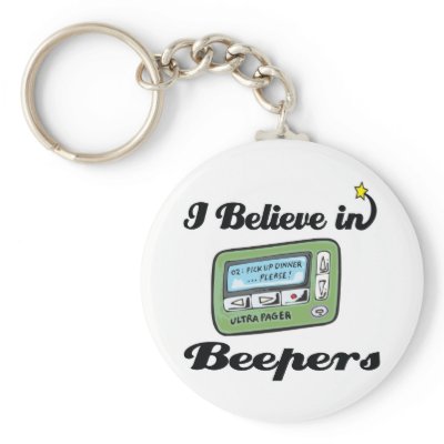 key beeper