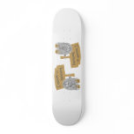 i believe in believing skateboards