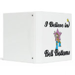i believe in bell bottoms binders