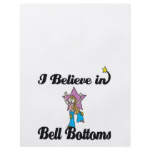 i believe in bell bottoms flyers