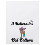 i believe in bell bottoms flyers