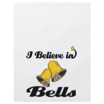 i believe in bells flyer