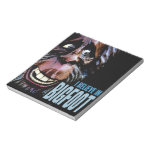 I Believe in Bigfoot Note Pads I Believe in Bigfoot Note Pads