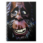 I Believe in Bigfoot