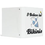 i believe in bikinis binder