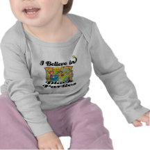 i believe in block parties tshirts
