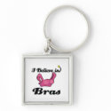 i believe in bras