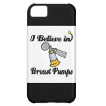 i believe in breast pumps case for iPhone 5C