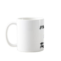 i believe in brushing my teeth boy coffee mugs