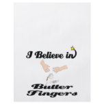 i believe in butter fingers flyers