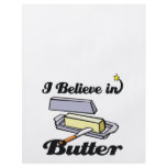 i believe in butter flyers