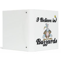 i believe in buzzards binder