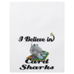 i believe in card sharks flyers