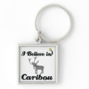 i believe in caribou