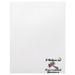 i believe in carnival games letterhead template