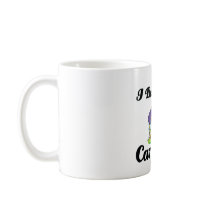 i believe in carousels coffee mugs