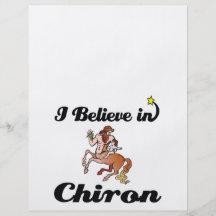 chiron flyer