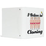 i believe in cloning binders