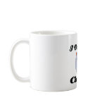 i believe in clowns coffee mugs