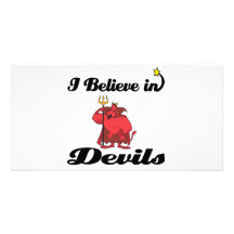 Devils Believe