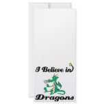 i believe in dragons rack card template