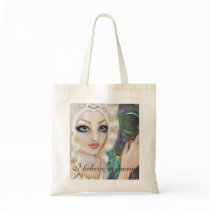 I believe in faeries bags