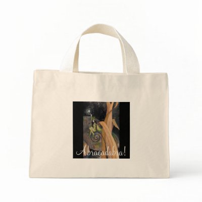 I believe in faeries bag by Kim_Turner_1