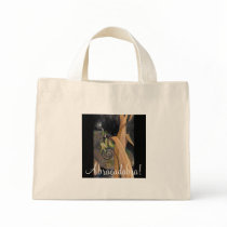 I believe in faeries bags