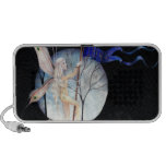 I believe in faeries travel speaker